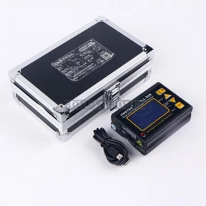 Digital Laser Level Protractor Angle Finder Meter Hi-accuracy 0.005° 90S TLL-90S - Picture 1 of 15