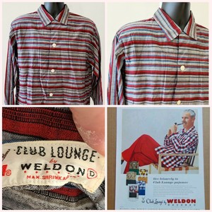 ebay smoking jacket