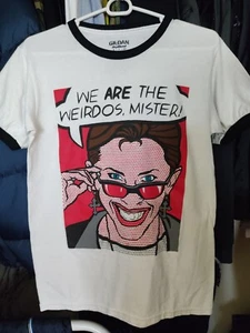 The craft 1996 cult black magic nancy comic art movie tee ringer shirt rare - Picture 1 of 5