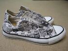 Converse All Star Andy Warhol Campbells Soup W 7 M 5 Shoes Sneakers Chuck Taylor