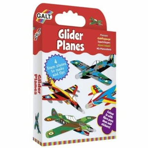Galt ~ aviones planeadores ~ kits artesanales 5+ - Imagen 1 de 4
