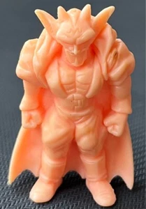 Dragon ball Z figure Keshi doll Dabura retro rare Japan anime hobby m617 - Picture 1 of 6