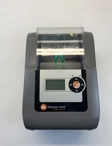 Datamax-O'Neil E-4206P E-Class Mark III Thermal Printer - Picture 1 of 4