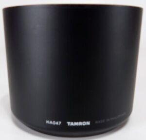 HA047 Tamron Lens Hood for 70-300 f4.5-6.3 Di III RXD