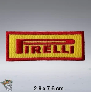 PIRELLI MOTOR SPORT COSER O PLANCHAR EN PARCHE - Imagen 1 de 1