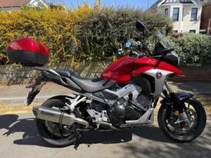 HONDA VFR800X CROSSRUNNER 2016 - Picture 1 of 20