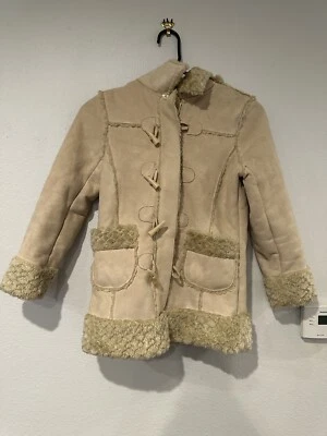 Cherokee Coat - Image 1 of 4