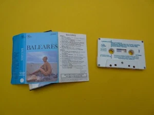 CASSETTE BALEARES - Volare - Al Martino - SEXY COVER - 1J228-51.531 (EX/EX) - Bild 1 von 1