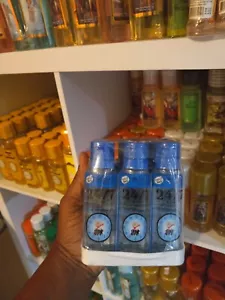 12 Bottles Of 50ml 24/7 Spiritual Perfume - Picture 1 of 3