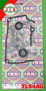 Juego inferior, se adapta, TLS4AG,4AGE,4AGEC,4AGELC,4AGZE,88-91 COROLLA GTS FW - Imagen 1 de 1