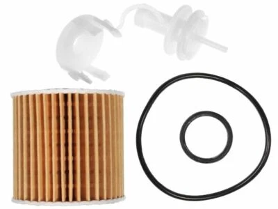 Filtro de aceite Mahle 64497VM 2016 2017 2018 2,5 L 4 cilindros para Lexus NX300h 2015-2019 Foto 1 de 2