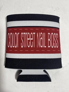 Colorstreet Nail Boss Can Koozie - Foto 1 di 2