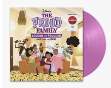 New Various Artists - Proud Family: Louder and Prouder (Target Exclusive, Vinyl)