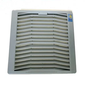 For KAKU FU9803A P3 Fan Filter Dust Gauze 12CM Filter Cotton Replaceable - Afbeelding 1 van 2