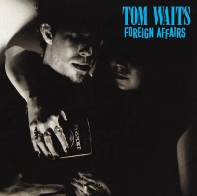 Foreign Affairs (Remasterizado) por Tom Waits [CD] Foto 1 de 2