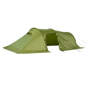 TENPLAY Camping Tent with Porch,2-3 Person,Double Layers,210T Taffeta,SBS Zip... - Picture 1 of 6