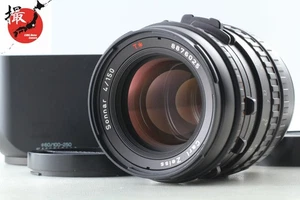 CFi 【 NEUWERTIG mit Haube 】 Hasselblad Carl Zeiss Sonnar 150mm f/4 T* Objektiv aus Japan - Bild 1 von 14
