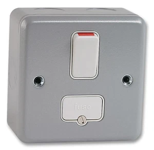 MK - Metalclad Plus DP Aansluitblok - Photo 1/1