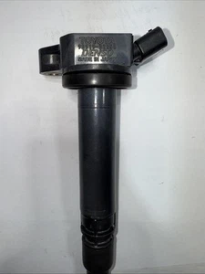 TOYOTA PARTS IGNITION COIL 90919-02250 DENSO - Picture 1 of 4