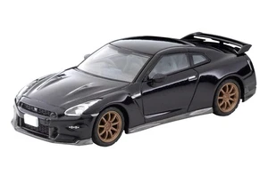Tomica Limited Vintage Neo LV-N316b NISSAN GT-R Premium Edition T-spec 2024 mode - Picture 1 of 7