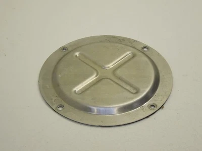 VW Touareg 7L bomba de combustible y tapa del emisor 7L0803959 - Imagen 1 de 4