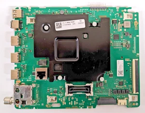 SAMSUNG UE43CU7100KXXU UE43CU7100K 43" TV MAIN BOARD BN96-57921B - Picture 1 of 1