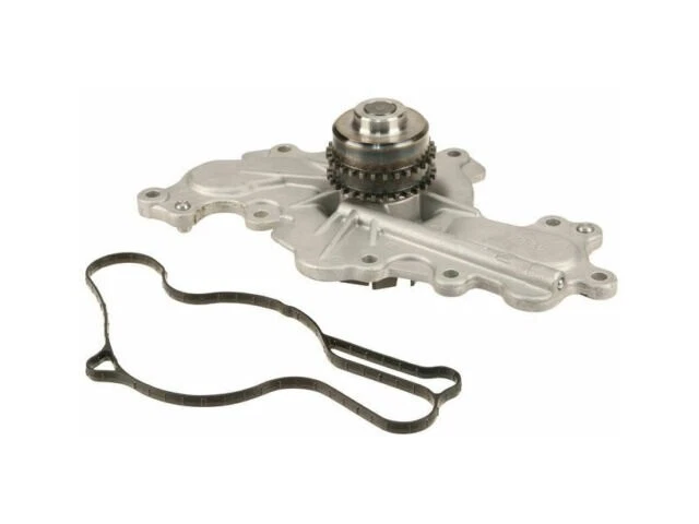 Bomba de agua Motorcraft 94QB44P compatible con Lincoln MKS 2012-2016 3,7 L V6 Foto 1 de 1