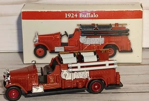 1999 High Speed Diecast 1924 Buffalo Model Car VTG - Picture 1 of 7