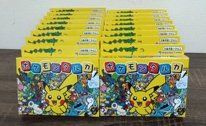 Pokemon Center Taruka Japanese Playing Cards Karuta Japan 2025 Set of 20 Rare - Picture 1 of 1