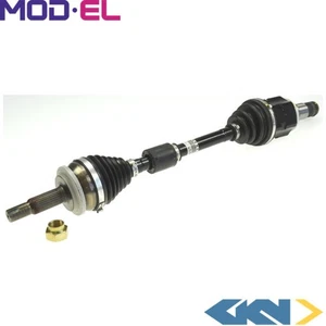 DRIVE SHAFT 305424 FOR TOYOTA AVENSIS 3ZR-FAE/FE 2.0L 4cyl AVENSIS - Picture 1 of 10