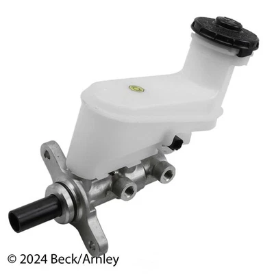 Cilindro maestro de freno para Honda Crosstour Accord 2013-2016, piloto BECK/A Foto 1 de 4