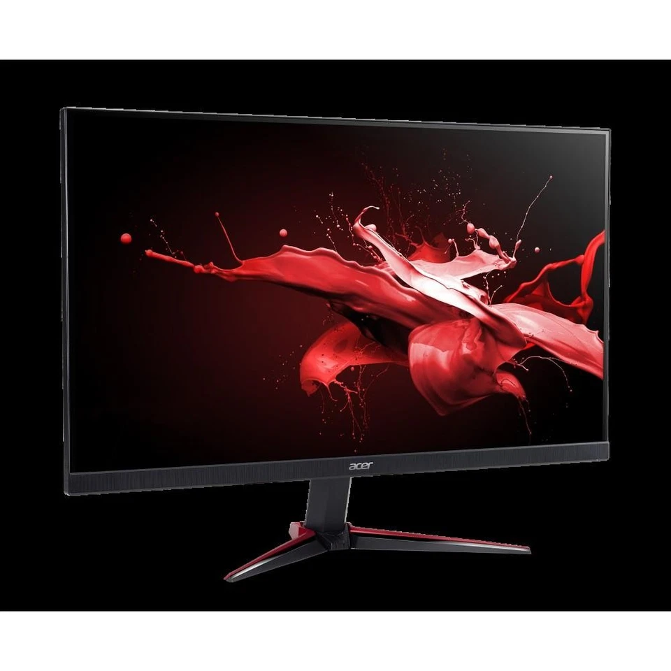 Acer Nitro VG270S3 27 Zoll LED IPS Monitor - Schwarz
