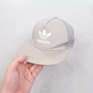 Adidas Trucker Cap Adults Small - Picture 1 of 6