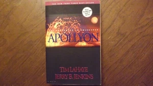 Left Behind Ser.: Apollyon : The Destroyer Is Unleashed by Jerry B. Jenkins and - Picture 1 of 3