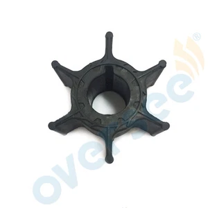 Aftermarket 682-44352-01-00 Water Pump Impeller for Yamaha 9.9HP 15HP old model - Picture 1 of 5