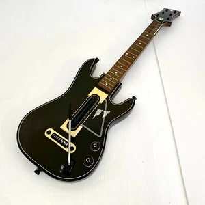 Activision Wireless Guitar Controller For PS3 - No Dongle,Battery - Free Postage - Picture 1 of 5