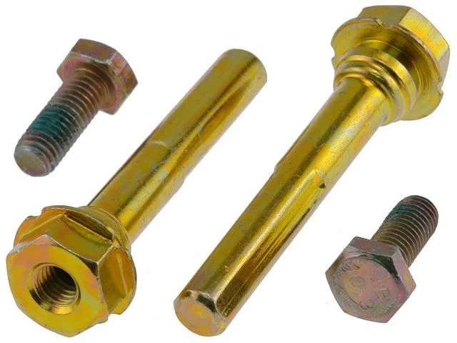 Kit de pasador guía de pinza de freno de disco delantero para Mitsubishi Raider 2006-2009 62KRQY Foto 1 de 1