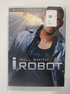 C I, Robot (Widescreen Edition) - DVD - SEHR GUT - Bild 1 von 2