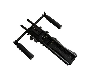 Neewer Universal Camera Shoulder Mount, Aluminum Alloy Camera Shoulder Rig - Picture 1 of 2