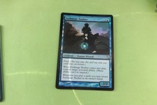 1x Voidmage Husher x1 * Condition : EX+ * Time Spiral MTG