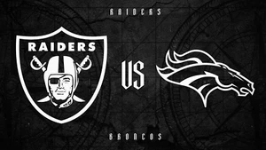 Las Vegas Raiders tickets for Broncos Sun • Dec 07, 2025. + #1 Tailgate Parking! - Picture 1 of 4