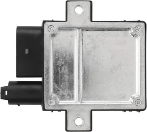 ACP75614330 Glow Plug Relay Sensitive Control Unit For 330d 325d 530d 535d - Picture 1 of 9