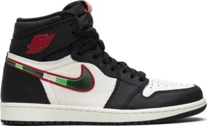 Size 11.5 - Jordan 1 Retro High OG Sports Illustrated, A Star Is Born 2018 - Picture 1 of 3