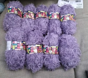 Vintage 9 Balls x Wendy Jazz Yarn - 450g - Picture 1 of 5