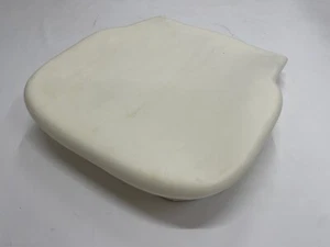 MERCEDES 107 FRONT SEAT BASE FOAM - Picture 1 of 2