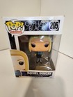 Funko Pop! Television Orphan Black 205 Rachel Duncan Vinyl Figure