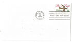US First Day Cover - November 15, 1974 - Peace on Earth Christmas 10 cent stamp