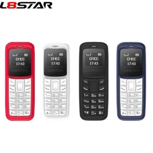 L8star Bm30 Mini Mobile Phone Portable Bluetooth Voice Changer Dialer Cellphone - Picture 1 of 19