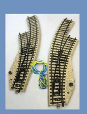 MÄRKLIN MARKLIN H0 :  2 SCAMBI   5140