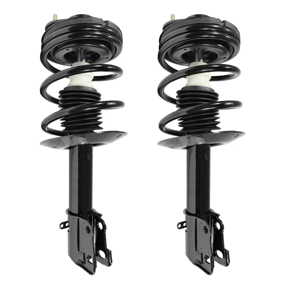 Front Pair Complete Struts & Coil Springs for Neon FWD L4 2.0L Foto 1 de 1
